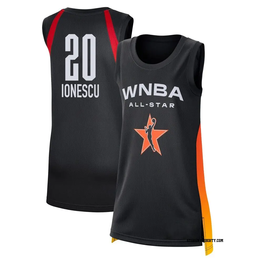 wnba ionescu jersey